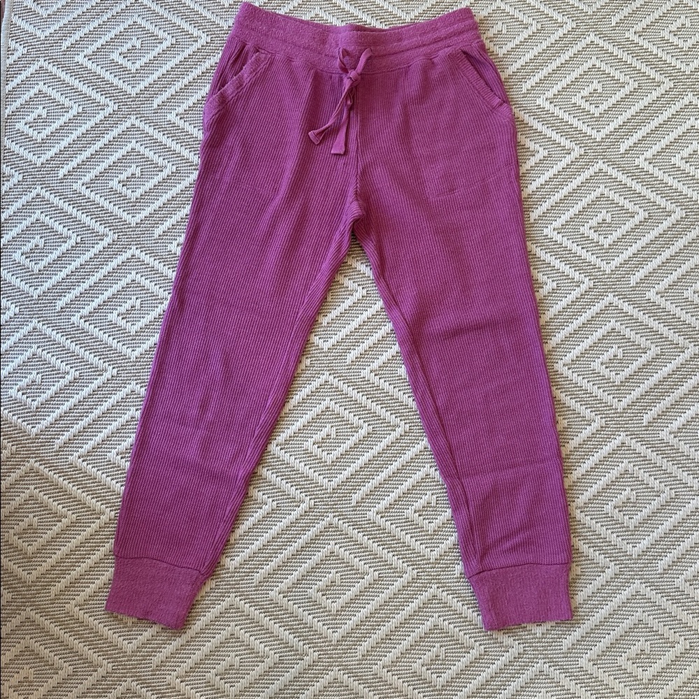 Splendid Alpine Jogger- in Raspberry - Picture 2 of 7